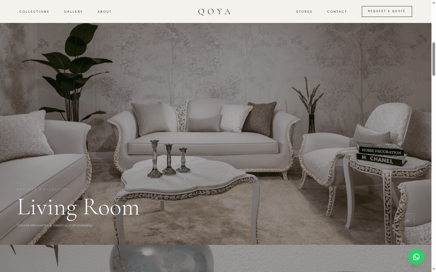 QOYA Furniture